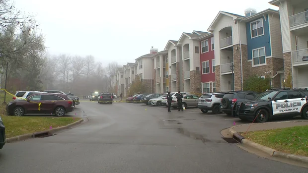 Twin Cities Officer Shoots Armed Man During Early-Morning Domestic Disturbance Call