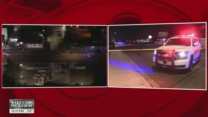 Minnesota Van Driver Accused of Driving Drunk and High With Brain Injury Patients Before Crashing Into SUV