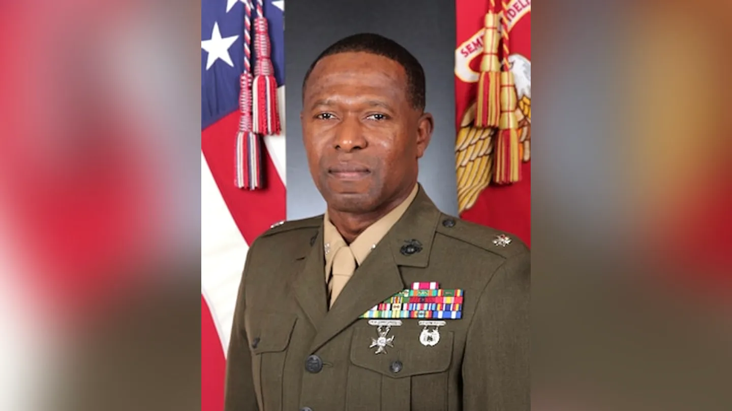 Marine Aviation Logistics Squadron 36 Commander Relieved Amid Investigation