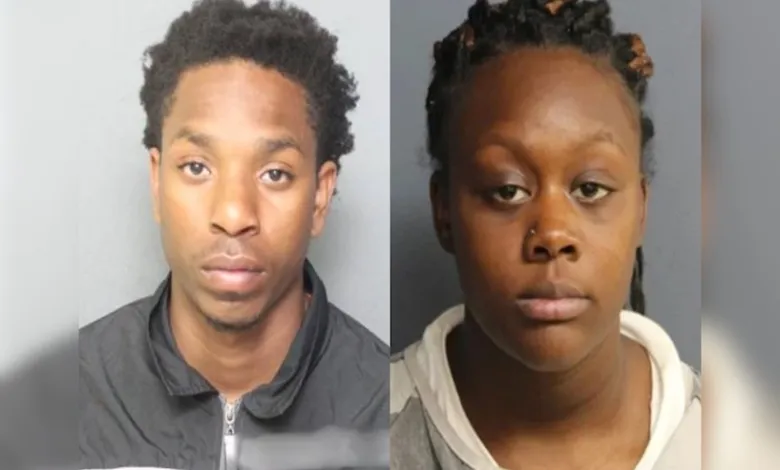 Parents sentenced after brutally beating their newborn daughter and treating her injuries with home remedies before she was pronounced dead