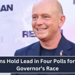 Republicans Hold Lead in Four Polls for California Governor’s Race