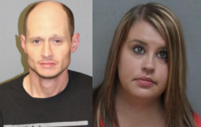 Radford Mother Sentenced in Connection to Death of 2-Year-Old Daughter