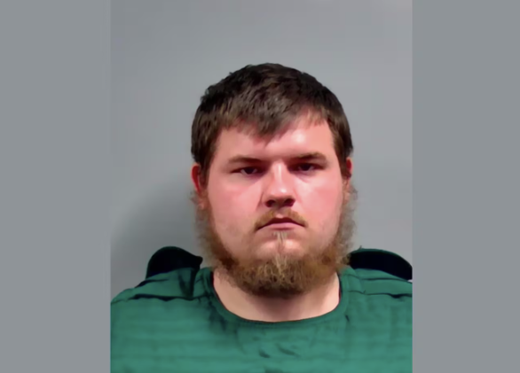 Man Killed 2 Children After Sexually Assaulting One, Then Set Mobile Home on Fire, Investigators Say