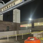 Two Men Dead After Shooting in Parking Garage Near Peninsula Town Center