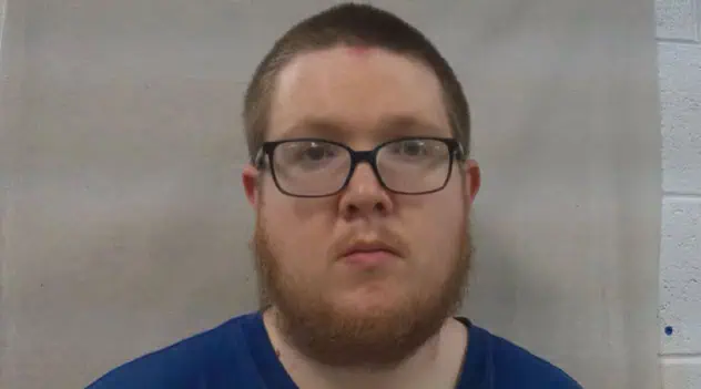 West Virginia Man Charged With Murder After Throwing Crying Baby Into Bed Frame