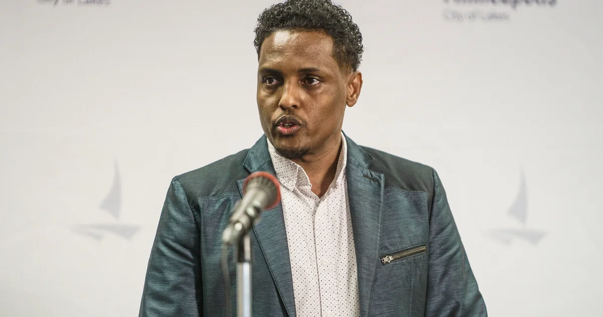 Minneapolis Council Member Jamal Osman Carjacked but Unharmed; Two Teens Arrested in Connection