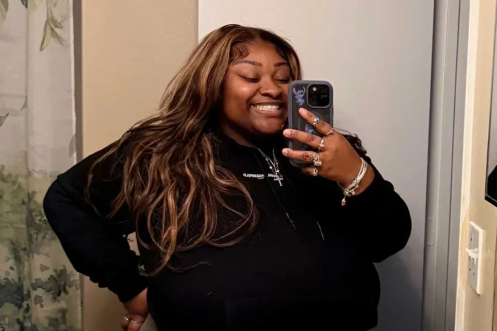 TikTok Star Ordered to Pay $1.75 Million for Allegedly Breaking Up Manager’s Marriage