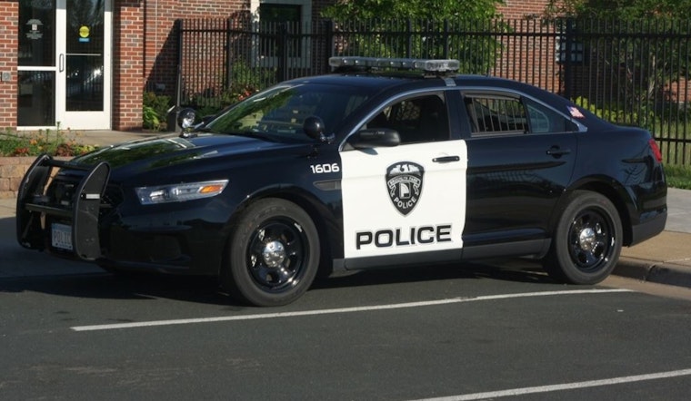 Brooklyn Park SWAT Team Arrests Suspects After Uber Eats Driver Robbed at Knifepoint