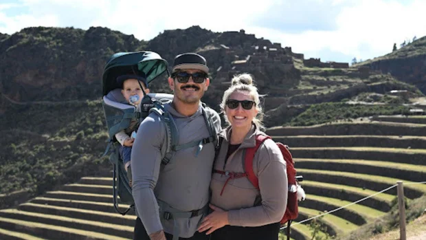 Minnesota Man, 36, Killed in Lightning Strike in Peru; Family Navigating Loss