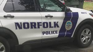 Virginia Beach Man Arrested in Fatal Norfolk Shooting of 19-Year-Old