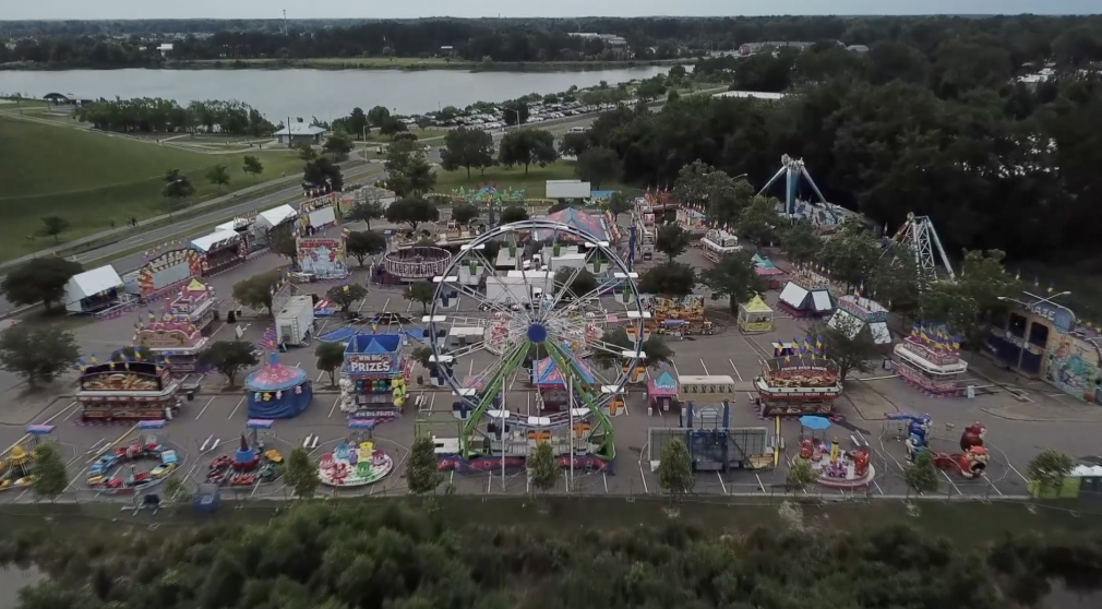 Juror Shortage Delays Trial for Man Accused of Fatally Shooting Teen at Mount Trashmore Carnival