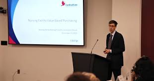 Virginia Medicaid will stop giving quality-based bonus payments to the state's lowest-performing nursing homes