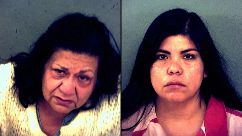 Mother Allegedly Attacked Deputies to Prevent Arrest of Daughter in Canutillo