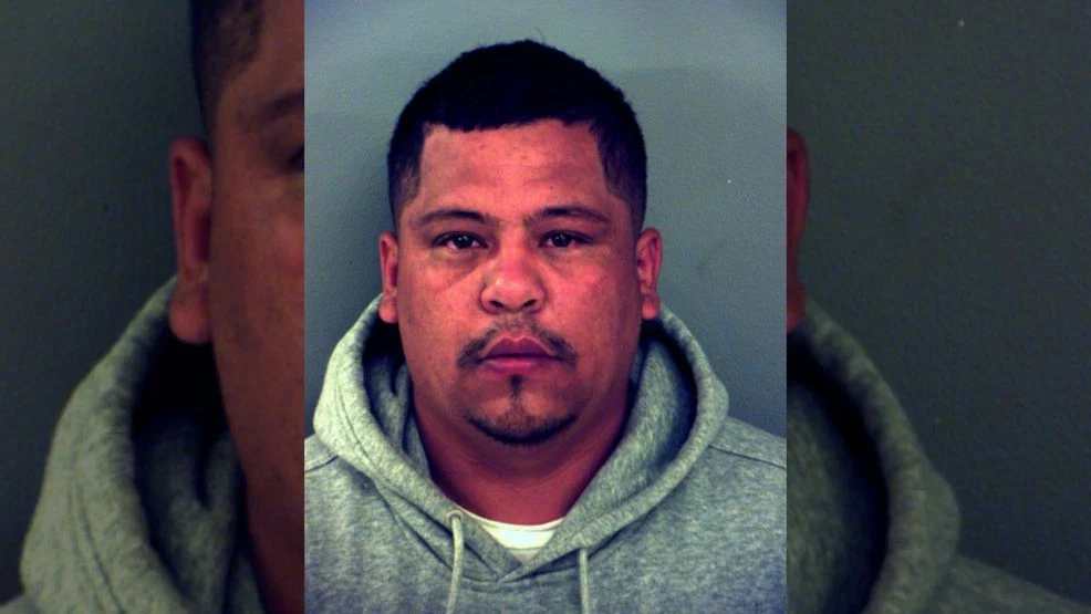 Fabens Man Arrested for Alleged Sexual Assault of Teen Near Veterans Park