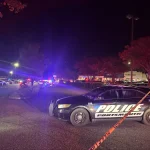 Suspect arrested after shooting leaves one dead, two others injured: PPD