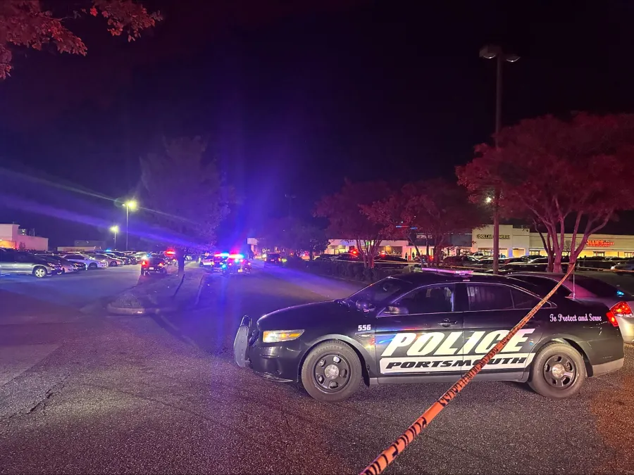 Suspect arrested after shooting leaves one dead, two others injured: PPD