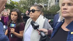 Former Gavin Newsom Chief of Staff Charged in $225K Fraud and Corruption Scheme, DOJ Says