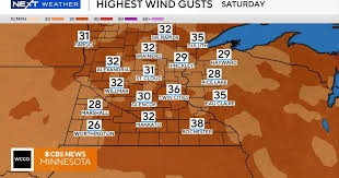 Cooler, calmer end to the weekend; Tracking potential for snow or rain on Monday