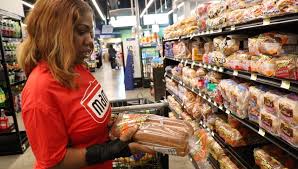 Virginia pauses state food aid as partial SNAP payments are to resume amid shutdown