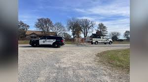 Multiple law enforcement officers shot in rural Kansas, authorities say