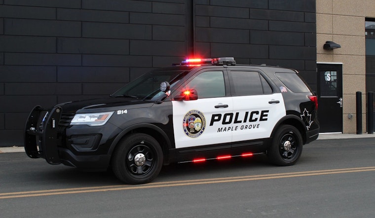 Maple Grove Police Investigate Shooting at Local Benihana; Suspect at Large