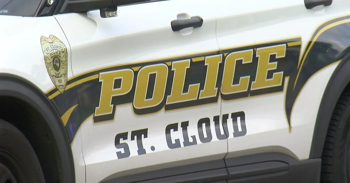 Motorist fleeing officer killed in crash near St. Cloud State University campus, police say
