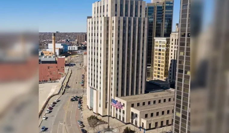 Saint Paul Planning Commission Reviews Plan to Convert Historic Archbishop’s Residence into Religious Goods Shop