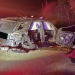 Underage Driver Charged with DWI After Rollover Crash in Chanhassen