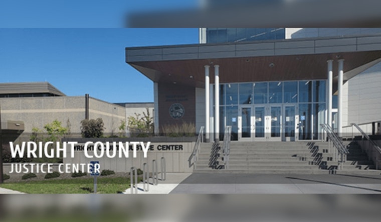 Wright County Employee Charged With Second-Degree Murder in Co-Worker’s Killing at Cokato Business