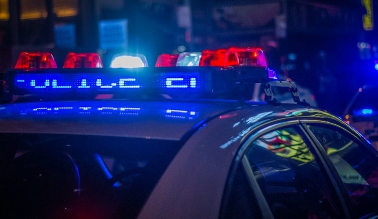 17-year-old girl shot in the shoulder; 16-year-old possibly grazed, Miami Police say