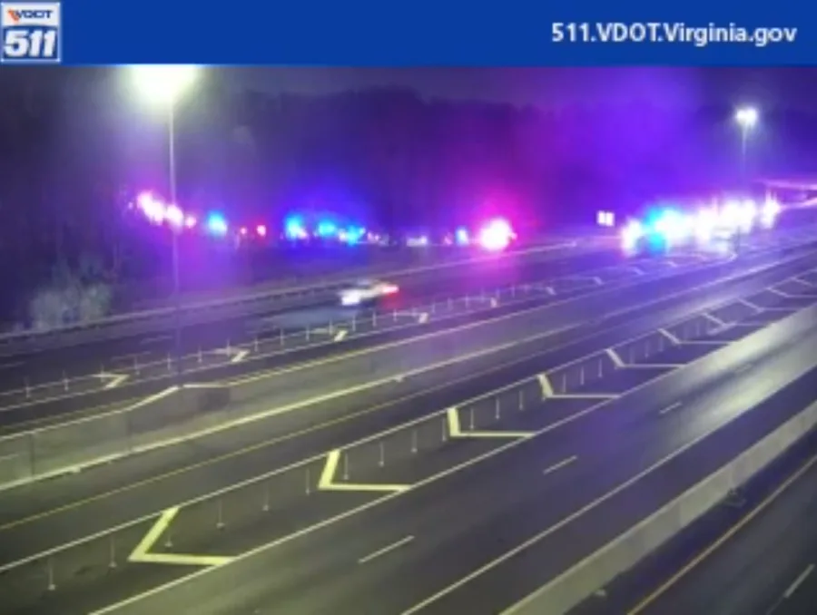 Suspects in carjacking robbed victims at gunpoint prior to police chase on I-64 E: Court docs