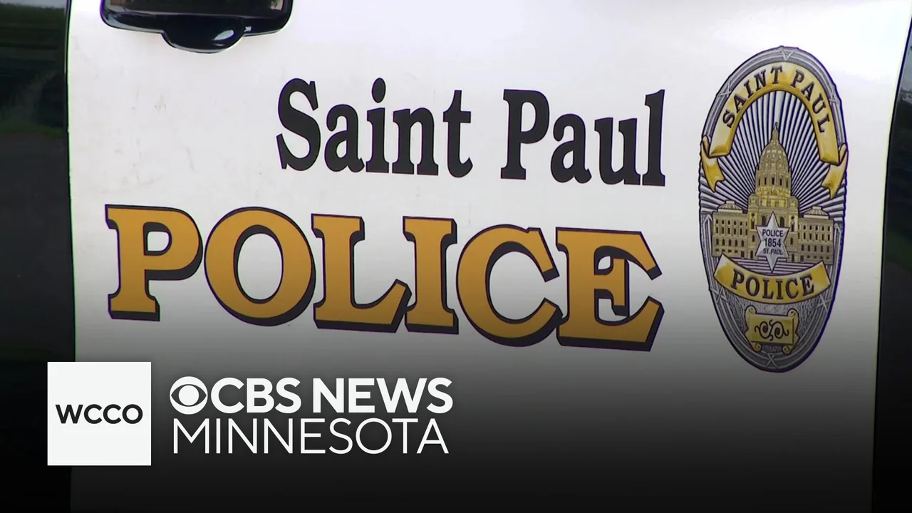 1 dead, 1 in custody in overnight St. Paul shooting, police say