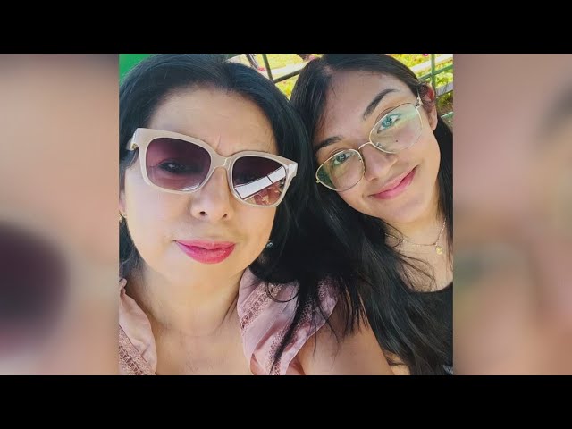 "I’ve Cried" Virginia school custodian detained by ICE during routine check-in, daughter says