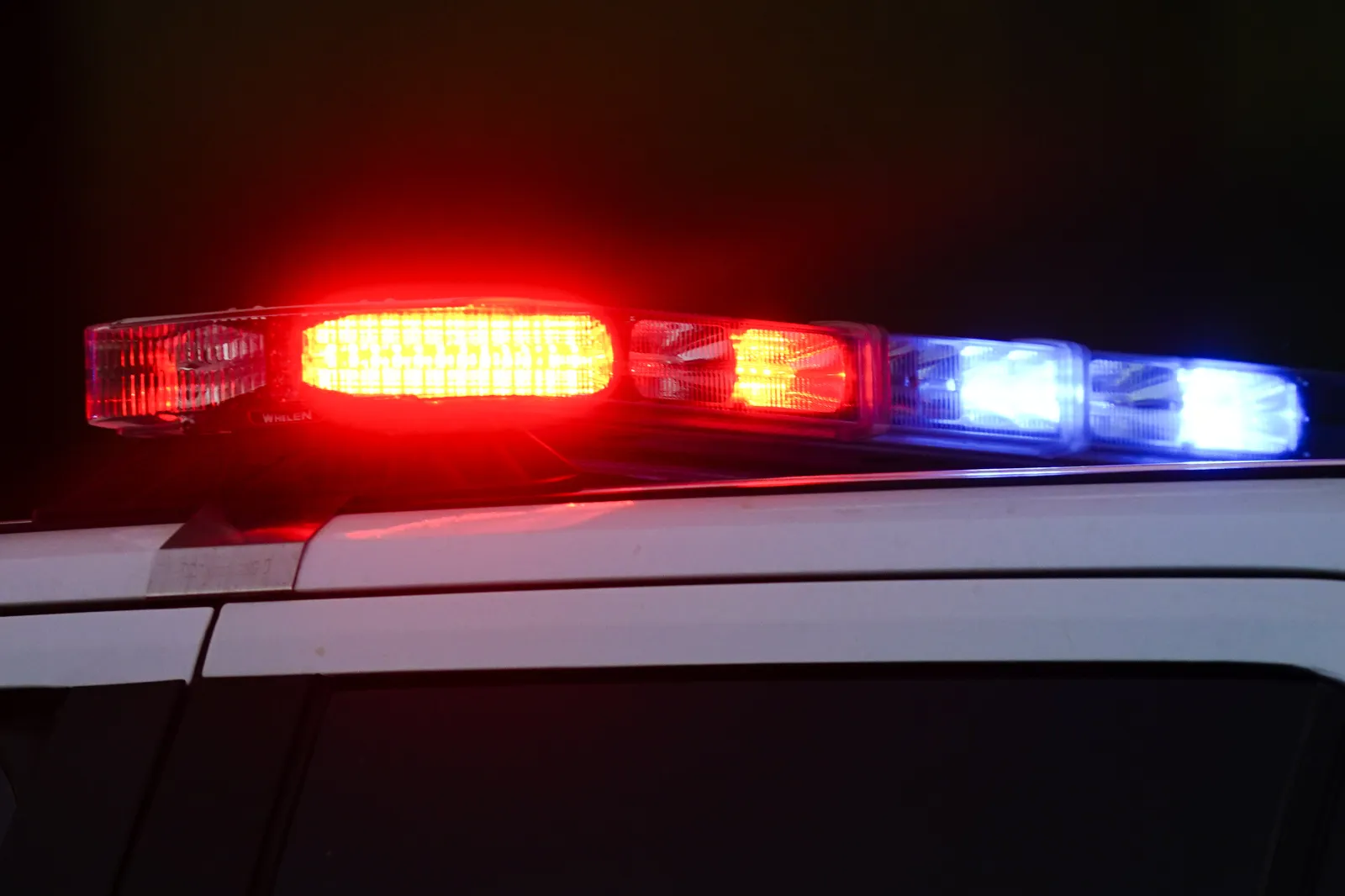 Deputy wounded, suspect killed in Augusta County arrest attempt