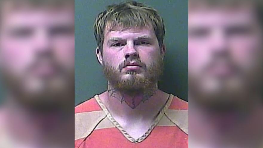 Suspect in 2023 murder enters guilty plea agreement for lesser offense