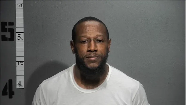 North Carolina man sentenced for trafficking cocaine through package sent to Portsmouth