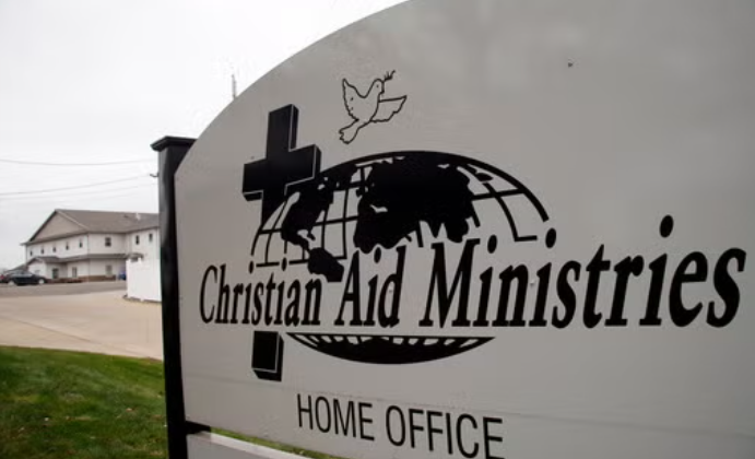 Ex-missionary from Ohio charged with sexually abusing 4 children in Haiti