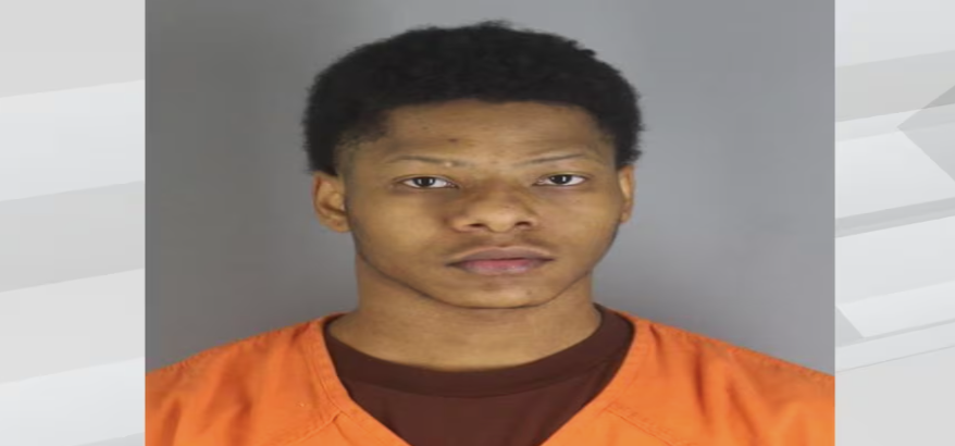 Fargo murder suspect arrested in Minneapolis