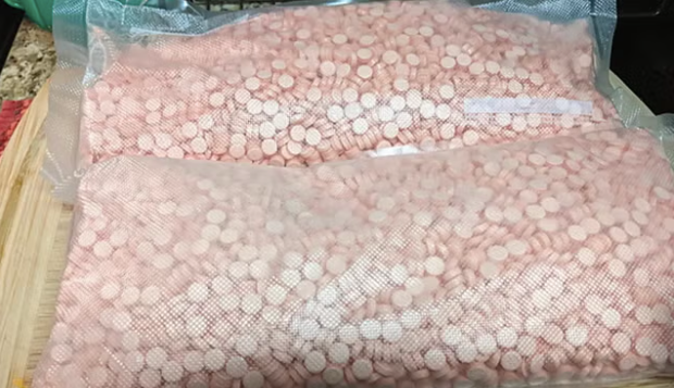 74-Year-Old Woman Sent 150,000 Fentanyl Doses in Mail to Fund Medications