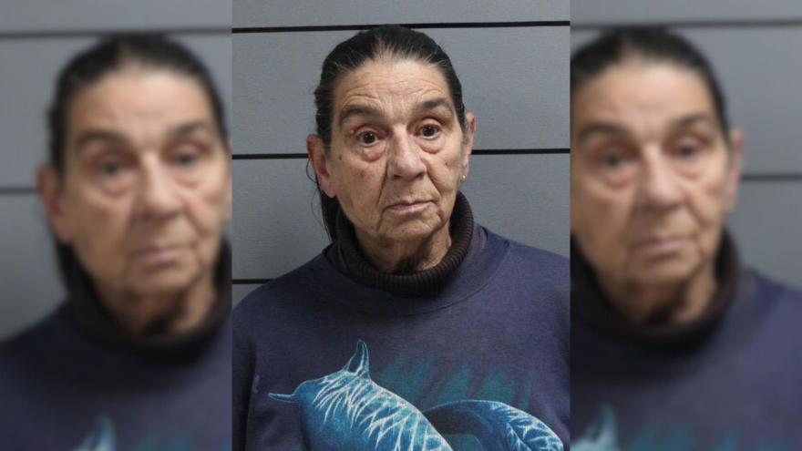 Woman arrested for Neglect of Adult Dependent in Plymouth