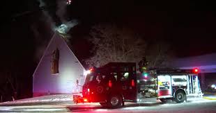 Fridley care facility resident arrested after fire injures one