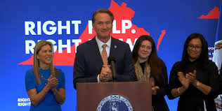 Youngkin announces decrease in Virginia’s unemployment rate, continued job gains