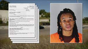 Man Gets 10-Year Sentence, Probation for Shooting at Minnesota State Trooper