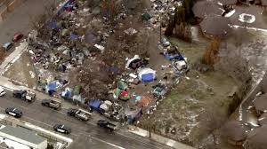 Lawsuit against Minneapolis over clearing of homeless encampment dismissed by judge