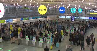 MSP Airport Scrambles After Snowstorm Triggers Hundreds of Cancellations and Delays