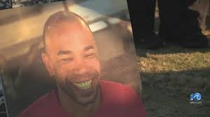 Trial dates set for 2 former Virginia Beach deputies in in-custody death of Rolin Hill