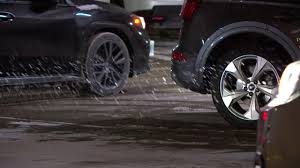 Twin Cities Suburbs See Early-Morning Police Patrols to Stop Car Break-Ins