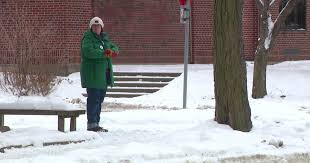 Twin Cities Residents Monitor Schools Amid ICE Activity