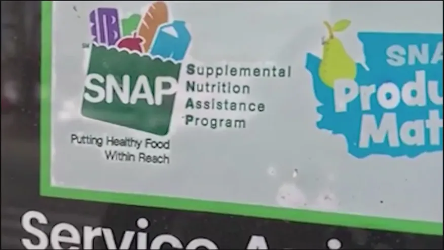 Virginia among 6 states approved for new SNAP food-choice waivers