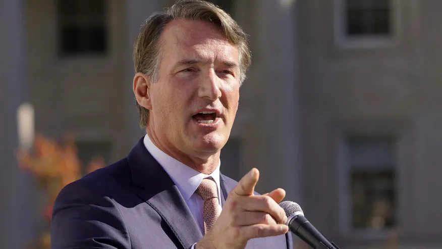 Governor Youngkin Unveils $6.2 Million in Grants for 10 Statewide Projects